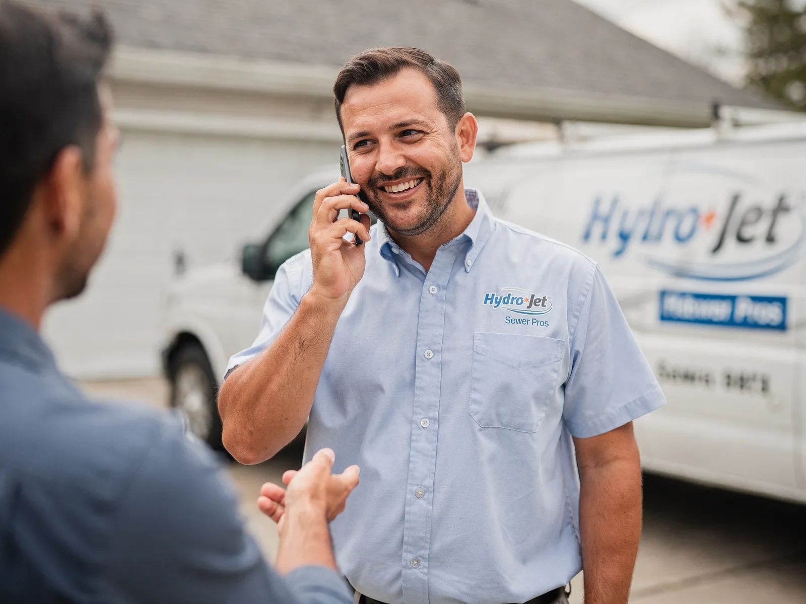 Hydro Jetting Near Me Mount Gretna, PA FAQs